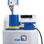 KSB 29131500 KSB Hebeanlage MiniCompacta U1.60 D mit Rückflusssperre  Verpackungseinheit:1ST