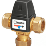 ESBE 31100800 Esbe Mischautomat VTA321 35-60Gr.3/4"IG  Verpackungseinheit:1ST