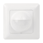 NIKO 25240D Swiss Garde 300 Präsenz KNX®/KLR, weiss  Verpackungseinheit:1ST