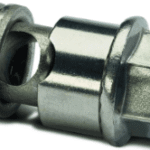 NOVOTEGRA 03-000012 PV Erdungsverbinder SW18 Set  Verpackungseinheit:1ST