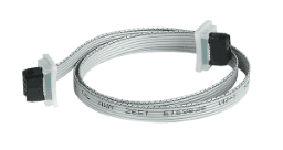 dea4e6a2-c7a7-4812-b0f4-43aa0df00514 BTICINO 354000 Verbindungskabel für SFERA-Ruftastenmodu le, Länge: 620 mm Verpackungseinheit:1ST – Bild 1