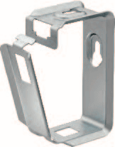 dec498d2-35b3-4f8e-b835-af2c23355bc9 ALVA SH30 Sammelhalter Metall für 30x YM 3x1.5 mm² Verpackungseinheit:25ST – Bild 1