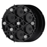 POLOPLAST 01023 POLO-RDS evolution Mehrfachdichtelement 01023 5x DA 8-35mm  Verpackungseinheit:1ST