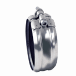 SAINT-GOBAIN 210429 PAM GLOBAL RAPID S Verbindung DN 150  Verpackungseinheit:1ST