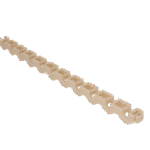 KE KELIT 6353065 KE KELIT KC610B CLIMATEFIX Oberflächennahe BTA-Klemmschiene 16 Großpkg KC610B Verpackungseinheit:182ST