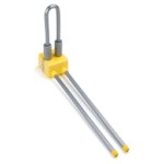 REHAU 11101981001 REHAU Heizkörper-Anschlussblock RAUTITAN stabil  Verpackungseinheit:1ST