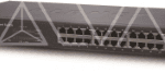 PLANET GSW-2401 Gigabit 19"Switch 24-Port 10/100/1000 unmanaged Gbit Ethernet Switch  Verpackungseinheit:1ST