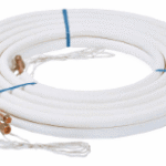 VAILLANT 0020250306 Vaillant Kältemittelleitung 3/8" 5/8" 2in1 mit eBUS und Biegefeder, 10 m  Verpackungseinheit:1ST