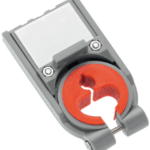 ALVA AQARJUAVP ALVA Juna Armaturen-Verstärkungspla zur sicheren Montage v. hohen Armaturen  Verpackungseinheit:1ST