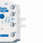 ELTAKO 81002030 Stromstoßschalter 230V. 2 Wechsler 10A/250V AC S81-002-230V Verpackungseinheit:1ST