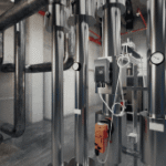 WILO 2120601 Yonos MAXO plus 25/0,5-10 PN10, G 1½ (PN 10), G 1½ (PN 10), 140 W, 190 W 25/0,5-10 Verpackungseinheit:1ST