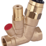 DANFOSS 003Z1511 Danfoss MTCV 15 Zirkulationsventil Version B, 35-60C, PN10, Rp 1/2 IG  Verpackungseinheit:1ST