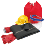 CIMCO 140250 Sicherheits-Sortiment, 5teilig  Verpackungseinheit:1ST