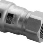 VIEGA 695 330 Viega Megapress-Übergangsstück mit SC-Contur Stahl unlegiert, Zink-Nickel-Beschichtung, Modell 4212 DN: 15 D: ½ Rp: ½ 4212 Verpackungseinheit:1ST