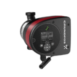 GRUNDFOS 97924257 GRUNDFOS Elektr. geregelte Umwälzpumpe MAGNA3_32-100 PN6/10 180mm 1x230V  Verpackungseinheit:1ST