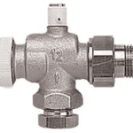 HERZ 1772892 Herz-Ts-Hzg.Regulierventil Fig.7728AC (92)  Verpackungseinheit:1ST