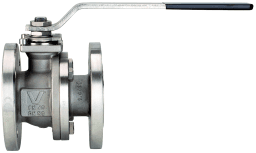 e1aa8d89-0c6c-41b8-b597-28897b49d361 VALPRES 76000012 Fl-Kugelh.vo.DG 1.4408 BR76 DN65 PN16 TA-Luft Atex Fire-Safe FL:PN16-10 BL:F4 Verpackungseinheit:1ST – Bild 1