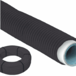 ALVA ACIVBR16.2SR ALVA Verbundr. 16x2mm im Schutzrohr Rolle 50m Preis per Meter SIS  Verpackungseinheit:50M