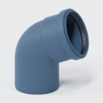 POLOPLAST 02173 POLO-KAL NG Bogen DN 90/67  Verpackungseinheit:1ST