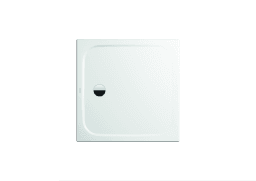 e20f6518-400d-47a7-bcd1-44e15bc9cba1 KALDEWEI 361447980001 KALDEWEI CAYONOPLAN MIT WANNENTRÄGER EXTRAFLACH, Mod.2254-5 900x900mm, alpinweiß 2254-5 Verpackungseinheit:1ST – Bild 1