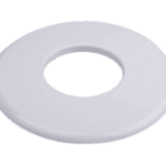 HUTTERER & LECHNER HL0137.2E HL0137.2E - Rosette DN40 weiß 0137.2E Verpackungseinheit:1ST