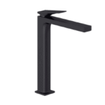 KLUDI 54298N275 KLUDI-DECUS Waschschüssel-EHM 240 ohne Ablaufgarnitur Brushed Gunmetal 54298__75 Verpackungseinheit:1ST