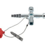 CIMCO 112922 Universalschlüssel Profi Key  Verpackungseinheit:1ST