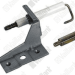 VAILLANT 0020068043 Vaillant Überwachungselektrode  Verpackungseinheit:1ST