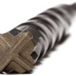 BRINKO 1374/160X10 Brinko Hartmetall-Hammerbohrer 1374 160x10mm  Verpackungseinheit:1ST