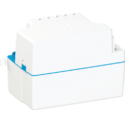 e31169fc-cb3b-48bd-9312-2bd23a586b8c SFA 0046SK6 SFA Sanibroy Kondensat-Pumpe, Sanicondens Pro N, robust, leistungsstark, schaltsicher, zur Entsorung von Kondensaten aus Gas- und Ölthermen, Wärmepumpen, Klimageräten und Luftentfeuchtern Verpackungseinheit:1ST – Bild 1