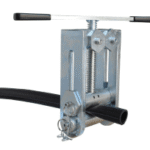 ALVA ATAUETSCHT20-63 ALVA Abquetschgerät DA 20-63  Verpackungseinheit:1ST