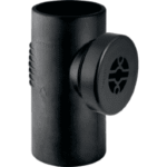 GEBERIT 307.333.14.1 GE Silent-db20 Putzstueck 45 Gr. d 75 mm 307450  Verpackungseinheit:1ST