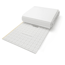 e34bb739-6f8a-4b78-9e79-4c20c6921729 REHAU 13152551002 RAUTHERM SPEED Platte 30-2 mm, EPS 040 DES sg, 5,0 kN/m2, R Verpackungseinheit:12M2 – Bild 1