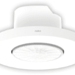 NIKO 353-600121 Präsenzmelder P42MR, 230 V, Master, 12-13 m, 360°, für Unterputzdose, weiss  Verpackungseinheit:1ST