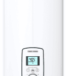 STIEBEL ELTRON 236739 DEL 18/21/24 Plus  18,21,24 kW/400V  Durchlauferhitzer DEL 18/21/24 PLUS Verpackungseinheit:1ST