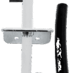 WOLF 274573199 Wolf Überwachungselektrode für CGU-2/CGU-2K  Verpackungseinheit:1ST