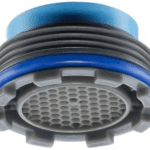 NEOPERL 10963898 NEOPERL CACHE HONEYCOMB Strahlregler mit Schlüssel/JR/M21.5x1/A=13.5-15 l/min  Verpackungseinheit:1ST