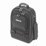 CIMCO 170425 Werkzeug-Rucksack Ergo-XL30, mit L-BOXX Mini  Verpackungseinheit:1ST