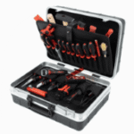 CIMCO 172021 Lehrlingskoffer ECO PLUS, bestückt  Verpackungseinheit:1ST