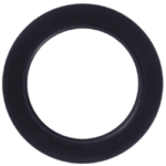 FISCHER GEORG 749440711 GF Profil-Flanschdichtung FKM/Stahl f.Bundbuchsen u.V-Bunde d 63  Verpackungseinheit:1ST