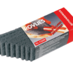 ROTHENBERGER 45268 Reinigungsvlies ROVLIES,130x60mm, 10St.  Verpackungseinheit:1ST