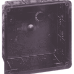 LEGRAND 031339 Unterputz Abzweigkasten 200x200mm KD 200 Verpackungseinheit:1ST