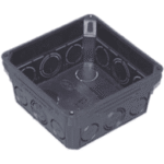 LEGRAND 031322 Unterputz Abzweigkasten 100x100mm KD 100 Verpackungseinheit:1ST