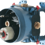 ALVA AQUP ALVA Unterputz Universal Einbaukörper "Easybox"  Verpackungseinheit:1ST