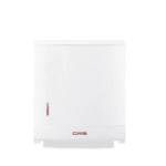 CWS 120631X CWS Frontpanel Basic weiß f. Paradise Paper Slim 4621010 u.4622010  Verpackungseinheit:1ST