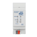 MDT SCN-IP000.03 KNX IP Datenschnittstelle Secure REG  Verpackungseinheit:1ST