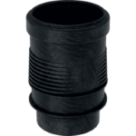 GEBERIT 310.012.14.1 GE Silent-db20 Langmuffe d110mm  Verpackungseinheit:1ST