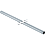 GEBERIT 29103 GE Mapress C-Stahl Systemrohr 18mm, L6m, verzinkt  Verpackungseinheit:6M