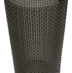 ALVA ARTSFES100 Ersatzsieb für Schmutzfänger DN100 Mat.1.4301 MW1,18mm  Verpackungseinheit:1ST