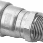 VIEGA 738 853 Viega Megapress G-Übergangsstück mit SC-Contur Stahl unlegiert, Zink-Nickel-Beschichtung, Modell 4611 DN: 25 D: 1 R: 1 4611 Verpackungseinheit:1ST